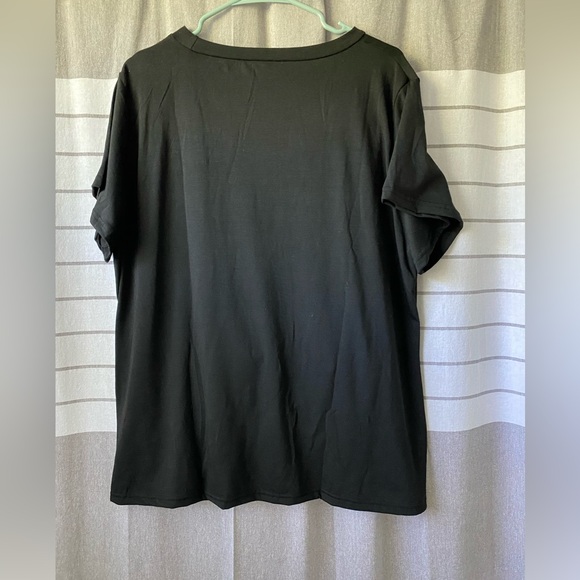 Black Top - Picture 6 of 6